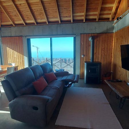 Villa Casa Pereirinha Estreito Da Calheta Esterno foto