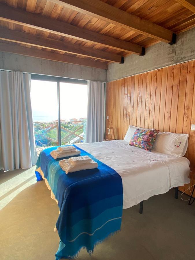 Villa Casa Pereirinha Estreito Da Calheta Esterno foto