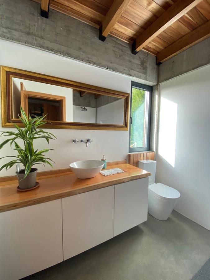 Villa Casa Pereirinha Estreito Da Calheta Esterno foto